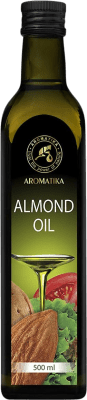 19,95 € Free Shipping | Cooking Oil Aromatika Almendra Netherlands Medium Bottle 50 cl