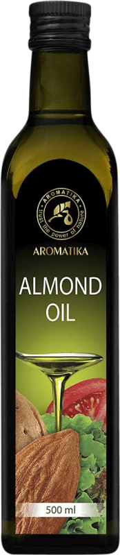 19,95 € 免费送货 | 食用油 Aromatika Almendra 荷兰 瓶子 Medium 50 cl