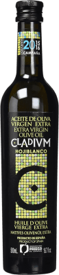 Huile d'Olive Cladium Hojiblanca HOVE Vierge Extra 50 cl