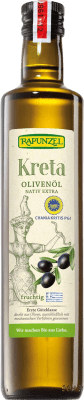 Aceite de Oliva Rapunzel Creta Original Extra Chania Kritis Orgánico 50 cl