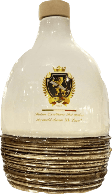 Azeite de Oliva ‎De Luca Virgen Extra Orcio Cerámica 50 cl