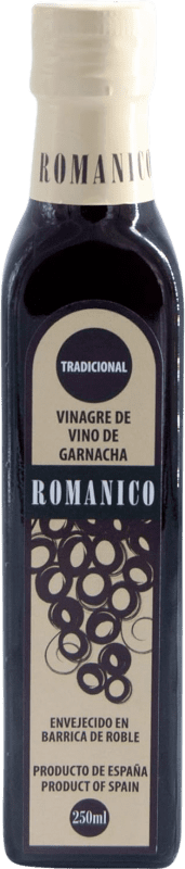 4,95 € 送料無料 | 酢 Románico スペイン Garnacha — グルナッシュ 小瓶 25 cl