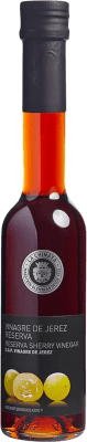 19,95 € Free Shipping | Vinegar La Chinata Reserve D.O. Jerez-Xérès-Sherry Andalusia Spain Small Bottle 27 cl