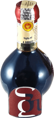 112,95 € 送料無料 | 酢 Guerzoni Affinato Balsamico Orgánico D.O.C. Modena イタリア 12 年 ボトル Medium 50 cl