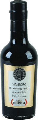 33,95 € Spedizione Gratuita | Aceto ‎Ferrarini Condimento Antico Old Barrel Quercia Italia Piccola Bottiglia 25 cl