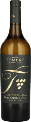 25,95 € Envoi gratuit | Vin Blanc Tement D.A.C. Südsteiermark Autriche 75 cl