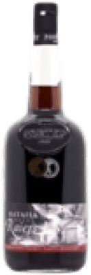 29,95 € 送料無料 | 6個入りボックス ラタフィア Portet Raiers カタロニア スペイン ミニチュアボトル 5 cl