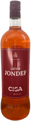 Liquori Nadal Giró CISA Jondef 1 L