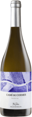 19,95 € 免费送货 | 白酒 Roig Parals Camí de Cormes D.O. Empordà 加泰罗尼亚 西班牙 Garnacha Roja 瓶子 75 cl