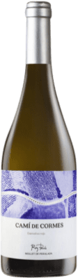 21,95 € Free Shipping | White wine Roig Parals Camí de Cormes D.O. Empordà Catalonia Spain Garnacha Roja Bottle 75 cl