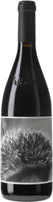 44,95 € Free Shipping | Red wine 4 Kilos Balearic Islands Spain Callet Bottle 75 cl