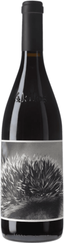 44,95 € Free Shipping | Red wine 4 Kilos Balearic Islands Spain Callet Bottle 75 cl