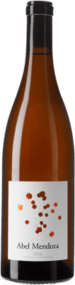 橙酒 Abel Mendoza 橡木桶中发酵 75 cl