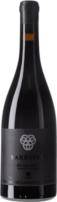 136,95 € Бесплатная доставка | Красное вино Damm Barreiro Viñas Viejas D.O. Ribeira Sacra Галисия Испания бутылка 75 cl