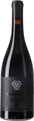 136,95 € Kostenloser Versand | Rotwein Damm Barreiro Viñas Viejas D.O. Ribeira Sacra Galizien Spanien Flasche 75 cl