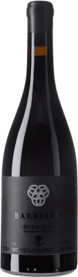 129,95 € Envío gratis | Vino tinto Damm Barreiro Viñas Viejas D.O. Ribeira Sacra Galicia España Botella 75 cl