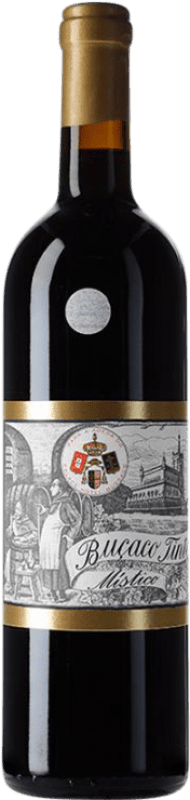 213,95 € Бесплатная доставка | Красное вино Alexandre Almeida Niepoort Buçaco Místico D.O.C. Bairrada Дау Португалия Touriga Nacional, Baga бутылка 75 cl