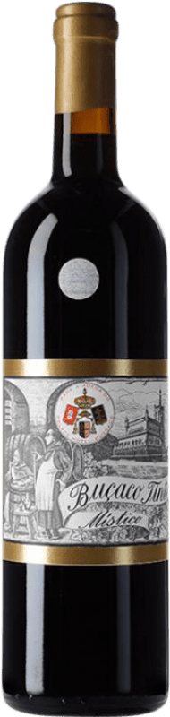 223,95 € Free Shipping | Red Wine Alexandre Almeida Niepoort Buçaco Místico D.O.C. Bairrada Dão Portugal Touriga Nacional, Baga 75 cl