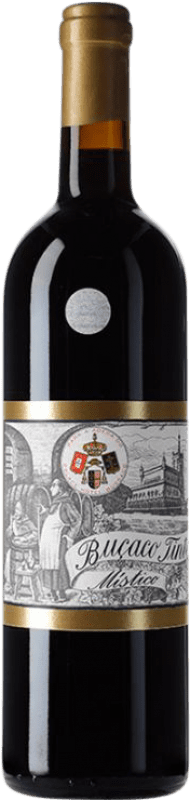 223,95 € Free Shipping | Red wine Alexandre Almeida Niepoort Buçaco Místico D.O.C. Bairrada Dão Portugal Touriga Nacional, Baga Bottle 75 cl