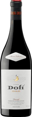 133,95 € Envío gratis | Vino Tinto Álvaro Palacios Finca Dofí D.O.Ca. Priorat Cataluña España 75 cl