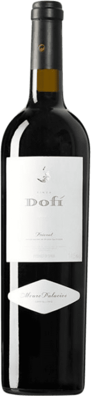 244,95 € Бесплатная доставка | Красное вино Álvaro Palacios Finca Dofí D.O.Ca. Priorat Каталония Испания бутылка 75 cl