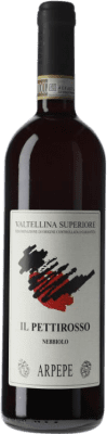 Ar.Pe.Pe. Il Petirrosso Nebbiolo 75 cl