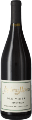 89,95 € Бесплатная доставка | Красное вино Arterberry Maresh Old Vines Орегон Соединенные Штаты Pinot Black бутылка 75 cl