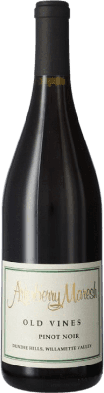 94,95 € Free Shipping | Red Wine Arterberry Maresh Old Vines Oregon United States Pinot Noir 75 cl