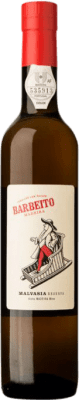 15,95 € Envoi gratuit | Vin Doux Barbeito Réserve I.G. Madeira Madère Portugal Malvasía — Malvoisie 5 Ans Bouteille Medium 50 cl