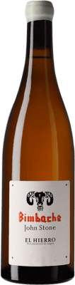 Bimbache John Stone Listán 75 cl
