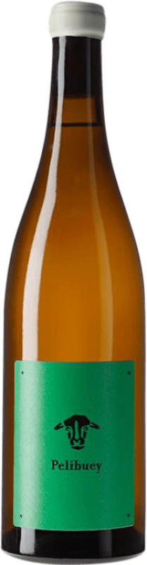 42,95 € Kostenloser Versand | Weißwein Bimbache Pelibuey Spanien Flasche 75 cl
