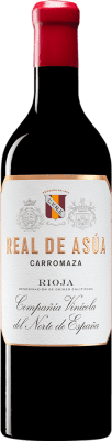 Norte de España - CVNE Real de Asúa Réserve 75 cl