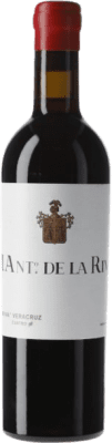 117,95 € Envoi gratuit | Vin fortifié De la Riva Cuatro Cortados Saca Única D.O. Jerez-Xérès-Sherry Andalousie Espagne Palomino Fino Demi- Bouteille 37 cl