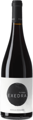 13,95 € Бесплатная доставка | Красное вино Puiggròs Exedra Amphora Каталония Испания Grenache бутылка 75 cl