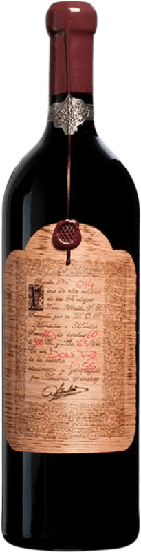 2 138,95 € Kostenloser Versand | Süßer Wein Toro Albalá Convento 1955 D.O. Montilla-Moriles Andalusien Spanien Pedro Ximénez Jeroboam-Doppelmagnum Flasche 3 L