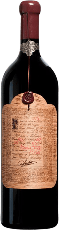 2 235,95 € 免费送货 | 甜葡萄酒 Toro Albalá Convento 1955 D.O. Montilla-Moriles 安达卢西亚 西班牙 Pedro Ximénez 双大瓶 — Jeroboam-Double Magnum 3 L