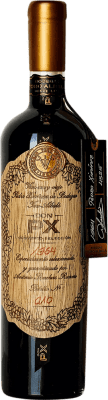 424,95 € Envio grátis | Vinho doce Toro Albalá Don PX Convento Selección 1964 D.O. Montilla-Moriles Andaluzia Espanha Pedro Ximénez Garrafa 75 cl