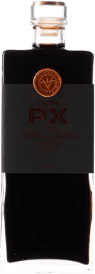79,95 € Envio grátis | Vinho Doce Toro Albalá Convento 1974 D.O. Montilla-Moriles Andaluzia Espanha Pedro Ximénez Garrafinha 20 cl