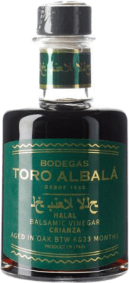 Aceto Toro Albalá Halal Balsámico Crianza 20 cl