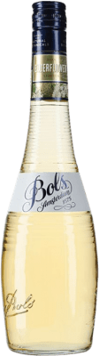 Schnaps Bols 70 cl Elderflower — Holunderblüte