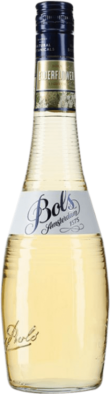 17,95 € 免费送货 | Schnapp Bols Elderflower 荷兰 瓶子 70 cl