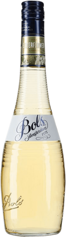 17,95 € Envoi gratuit | Schnaps Bols Pays-Bas 70 cl Elderflower — Fleur de Sureau
