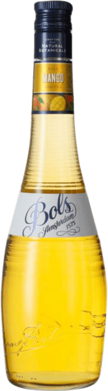 13,95 € Kostenloser Versand | Schnaps Bols Niederlande 70 cl Mango