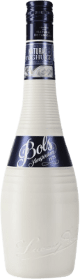 Schnaps Bols Natural Yoghurt 70 cl