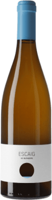 23,95 € Free Shipping | White wine Bufadors Escaig Spain Xarel·lo Bottle 75 cl
