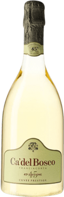 Ca' del Bosco Cuvée Prestige 45a Edizione 75 cl