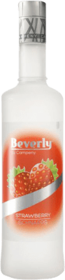 10,95 € Free Shipping | Schnapp Campeny Beverly Fresa France Bottle 70 cl