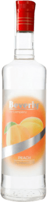 8,95 € Envoi gratuit | Schnaps Campeny Beverly Espagne 70 cl Peach — Pêche