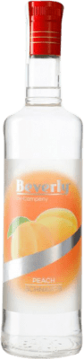 Schnaps Campeny Beverly Melocotón 70 cl