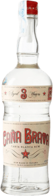 35,95 € Free Shipping | Rum The Eighty Six Caña Brava Rum Panama Bottle 70 cl
